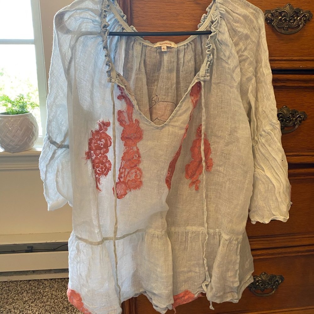 Sundance Perfect Tunic